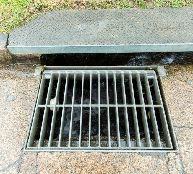 Stormwater Drainage